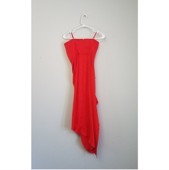 C/MEO Collective No Less Midi Dress - Picture 4 of 5